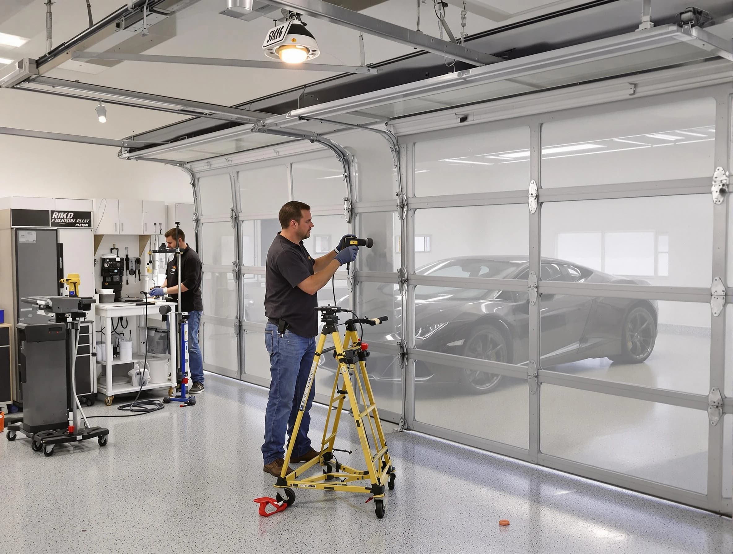 Dents Repair service in Newcastle, OK